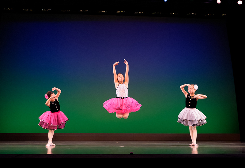 「みんないたずらっ子」