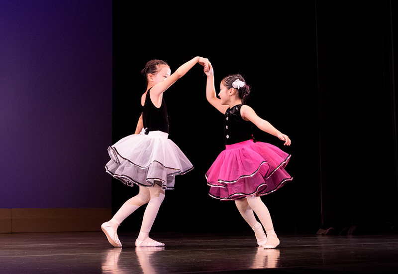 「みんないたずらっ子」