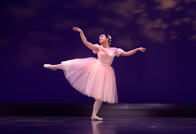 『メヌエット』