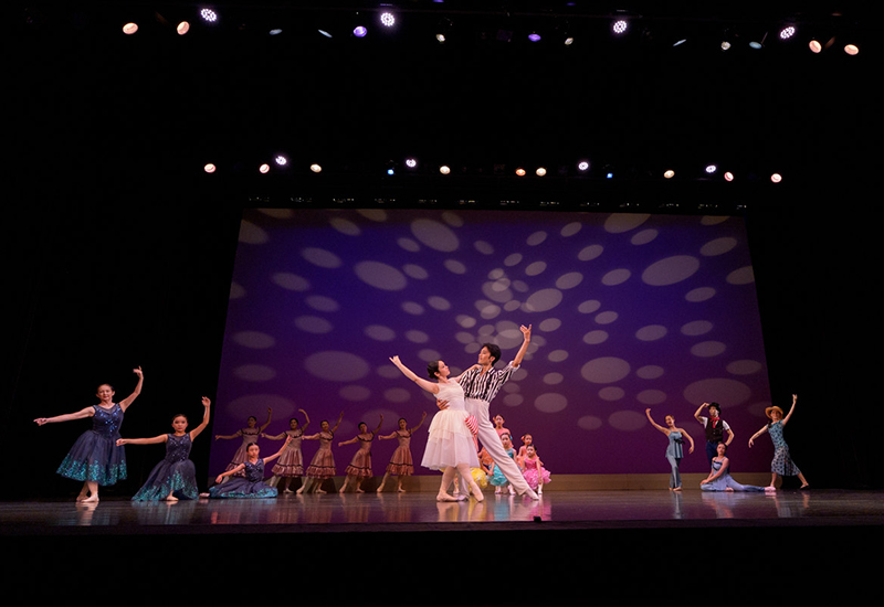 「おしゃれ広場」