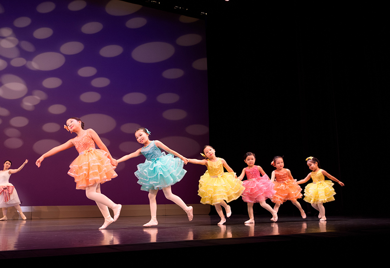 「おしゃれ広場」