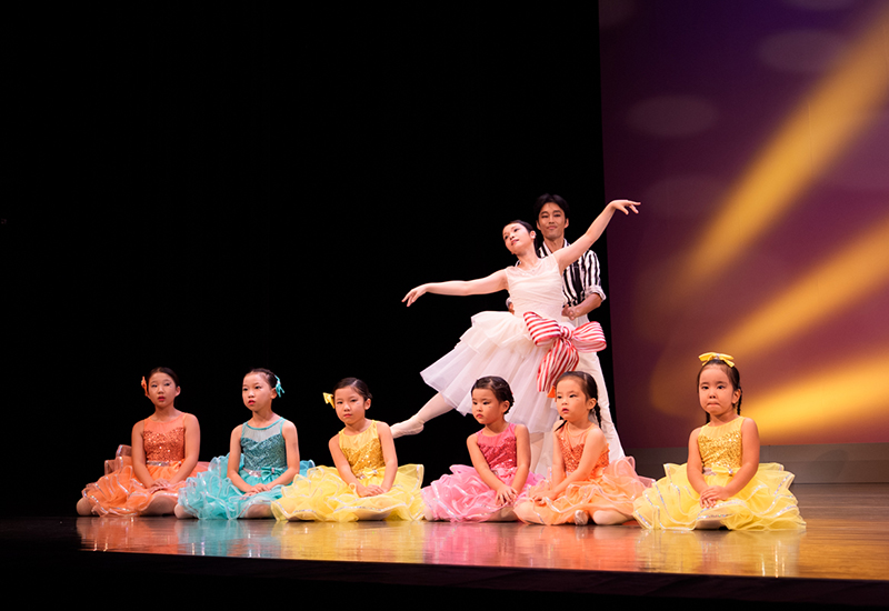 「おしゃれ広場」