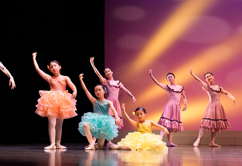 「おしゃれ広場」