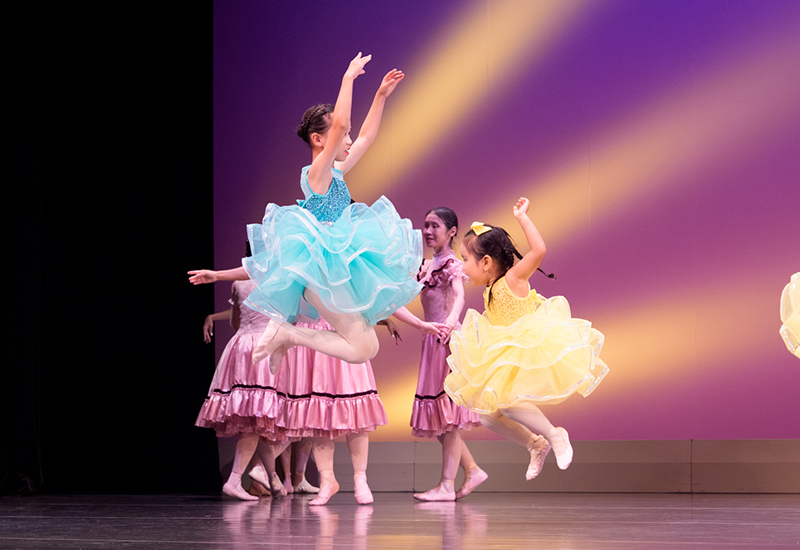 「おしゃれ広場」