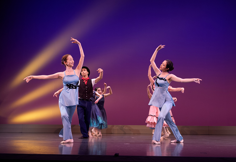 「おしゃれ広場」