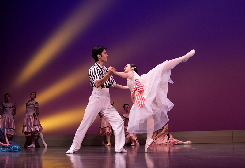 「おしゃれ広場」