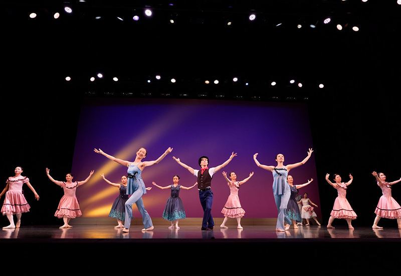 「おしゃれ広場」