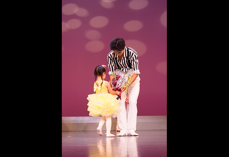 カーテンコール