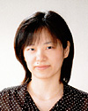 中野 律子